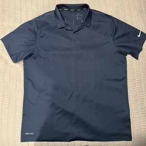 Men’s Nike Polo